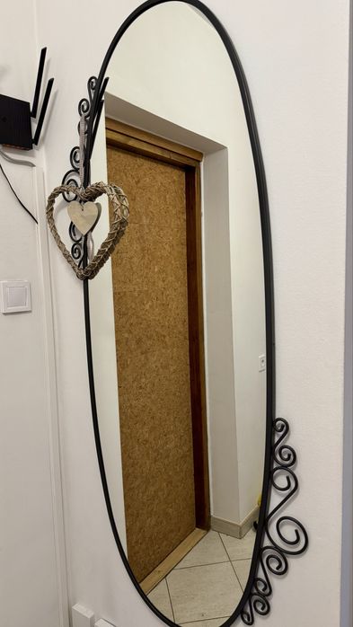 Lustro 150x50 IKEA