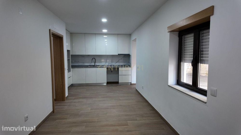 Fabuloso Apartamento T2 no Centro de Castelo Branco