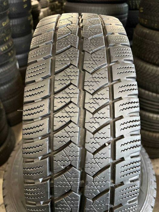 195/70 R15C SEMPERIT VAN-GRIP (90% протектор) Зима 205 65 215 225 16с