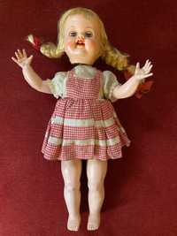 Bonecas antigas Roddy Rosebud e Palitoy Doll