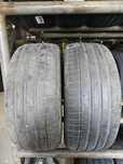 2szt Opona Falken Azenis FK510 225/40R19 używana