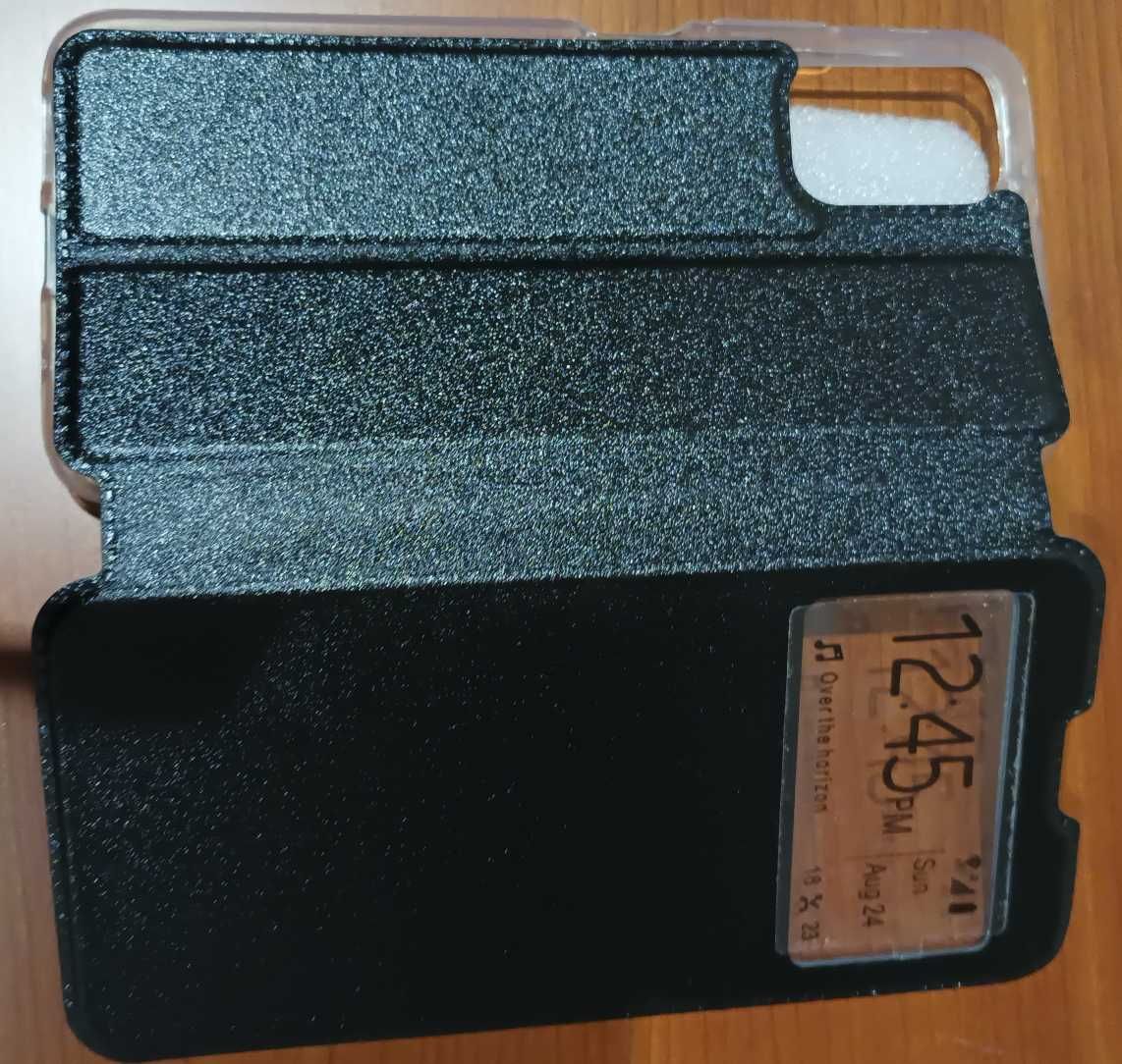 Capa PocoPhone M3 5G