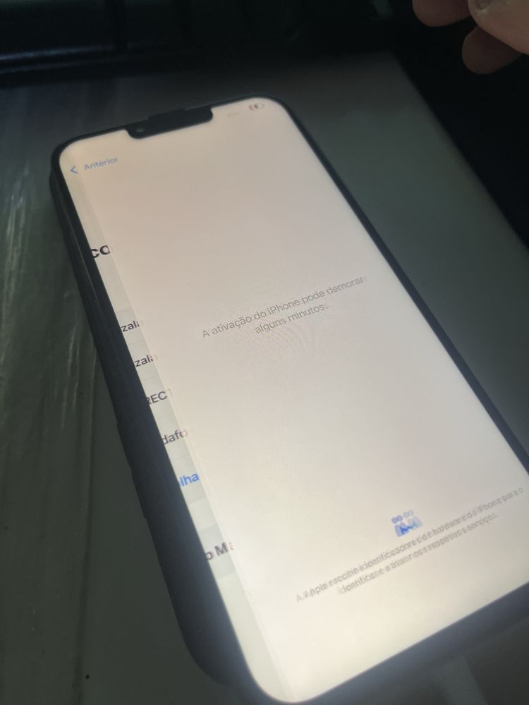 iPhone 13 pro max 256