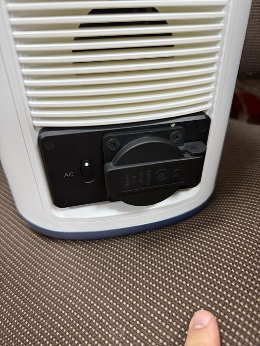 Зарядна станці Portable Power Station 1 квт