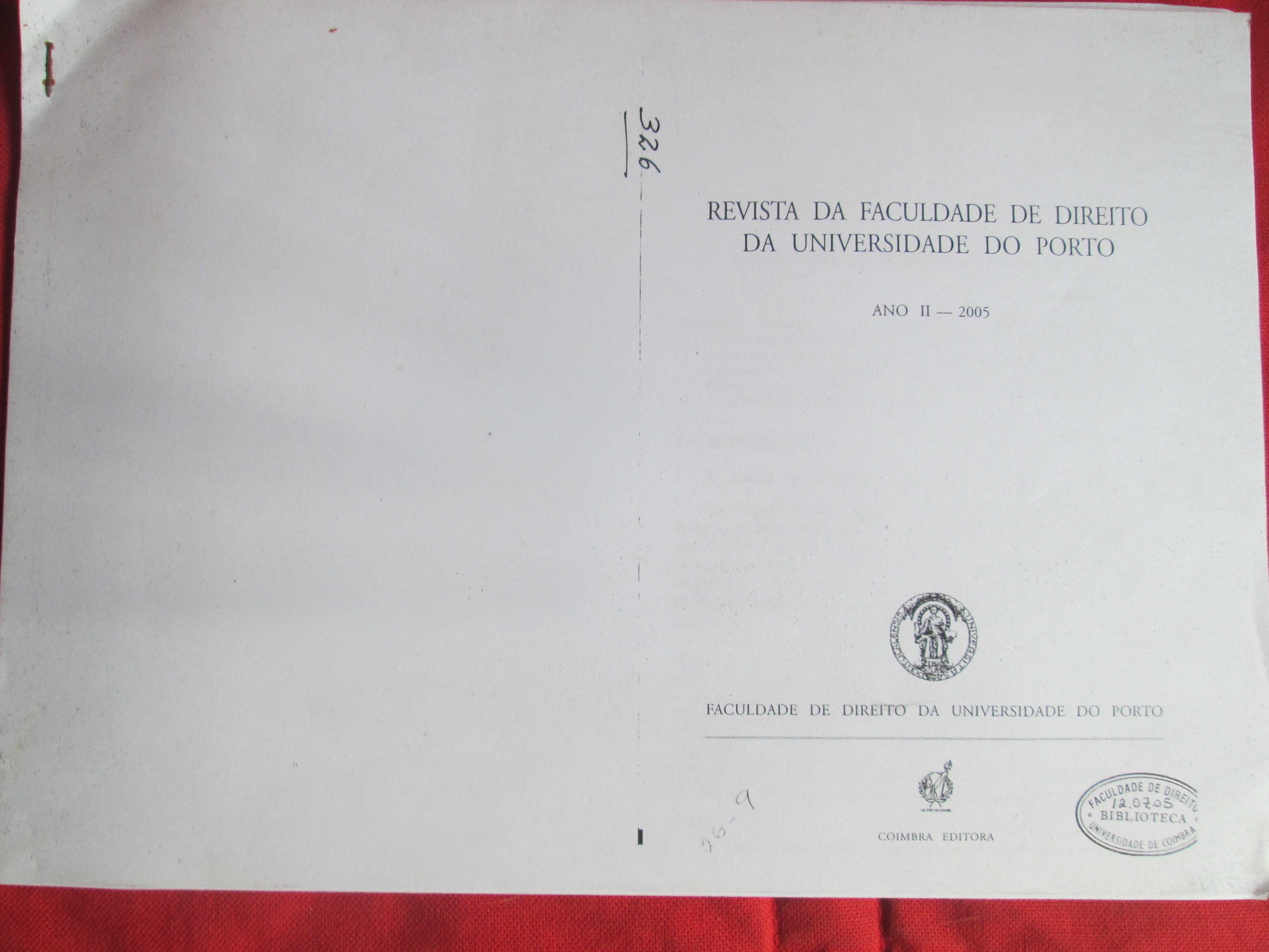 Rudimentos da Responsabilidade Civil, de Sinde Monteiro