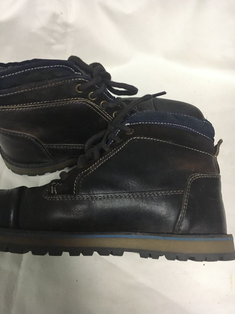 Botas human nature t39