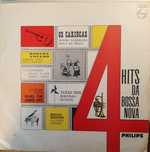 Hits da Bossa Nova  vinil  antigo