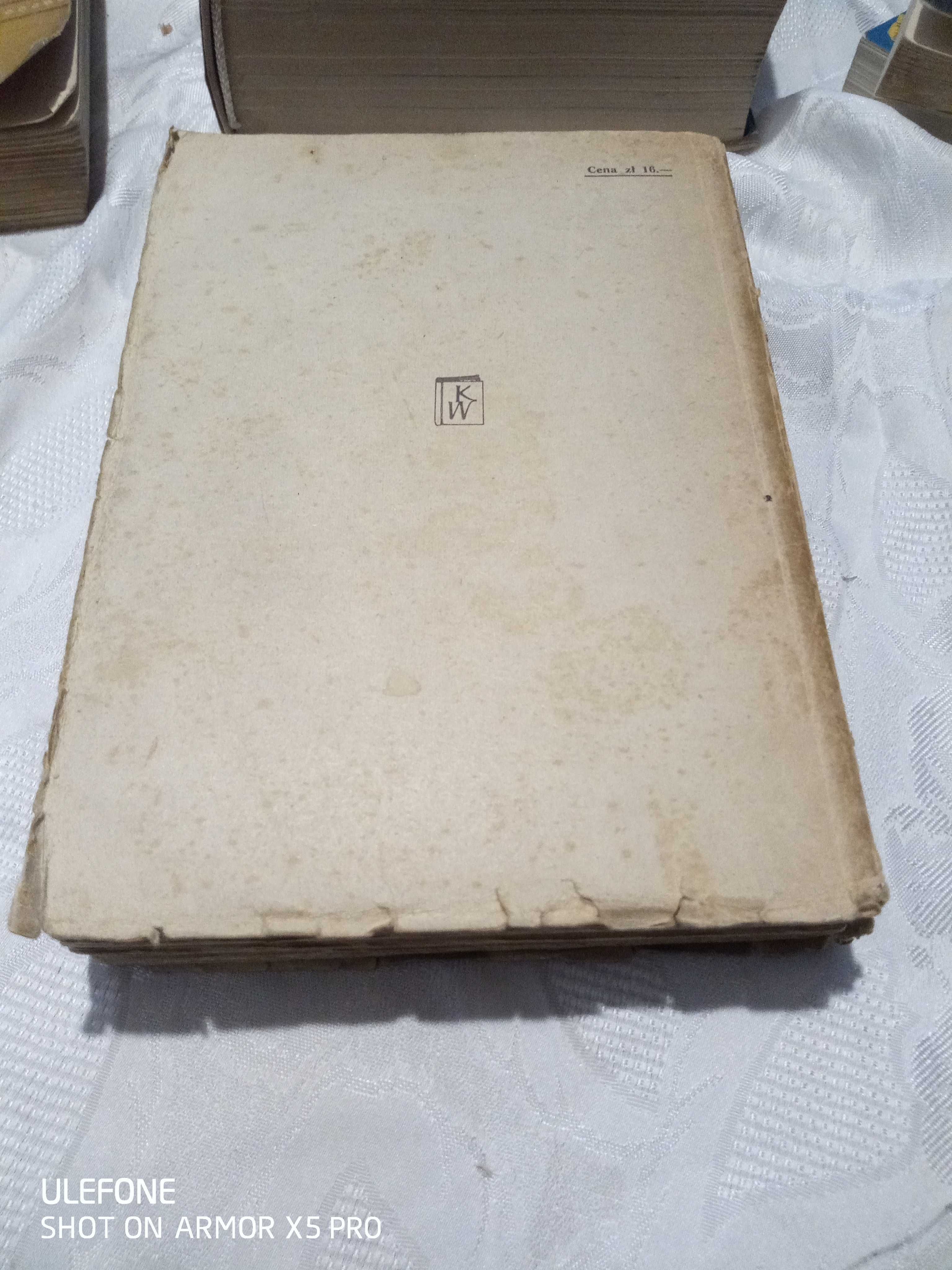 Bela Illes rapsodia karpacka