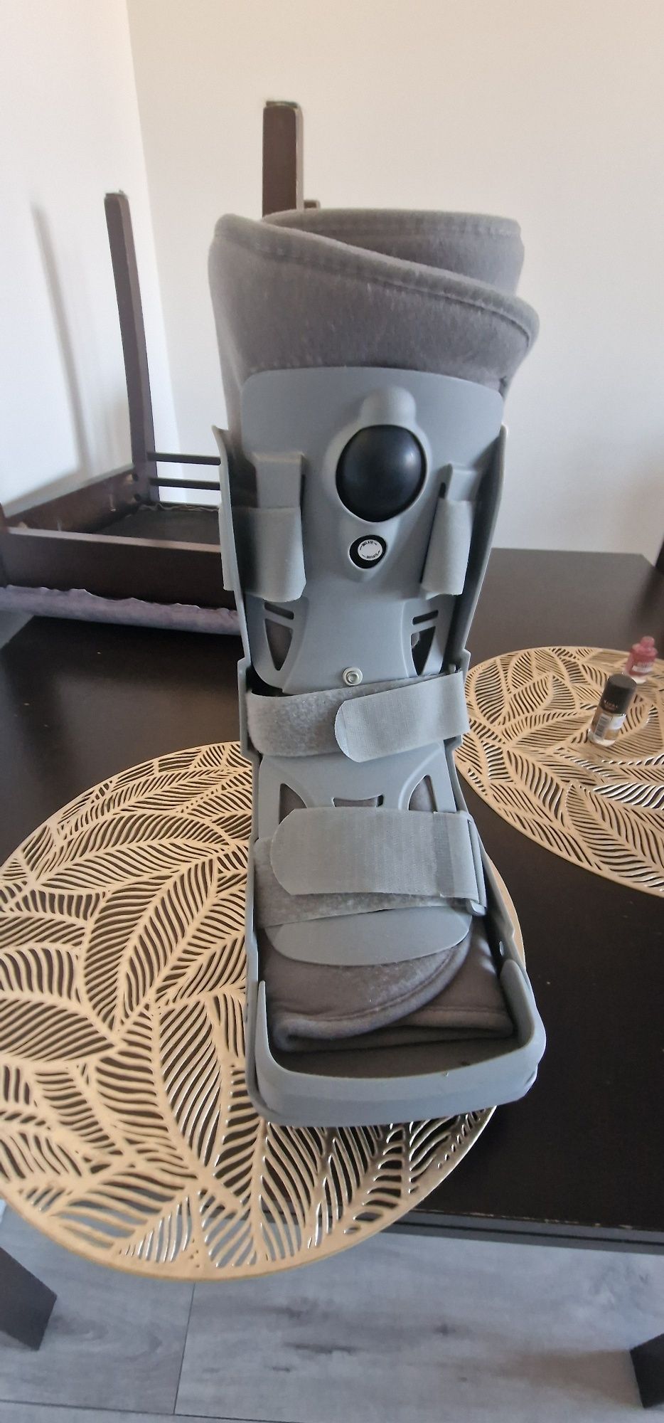 Sprzedam stabilizator Qmed 43-46 roz