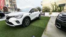 Renault Captur 1.6 E-Tech Plug-In Intens