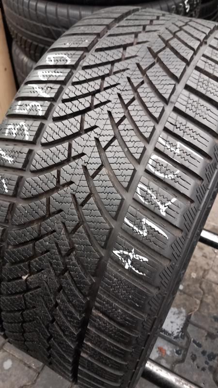 255/35/19 Semperit Speed-Grip 3 96V