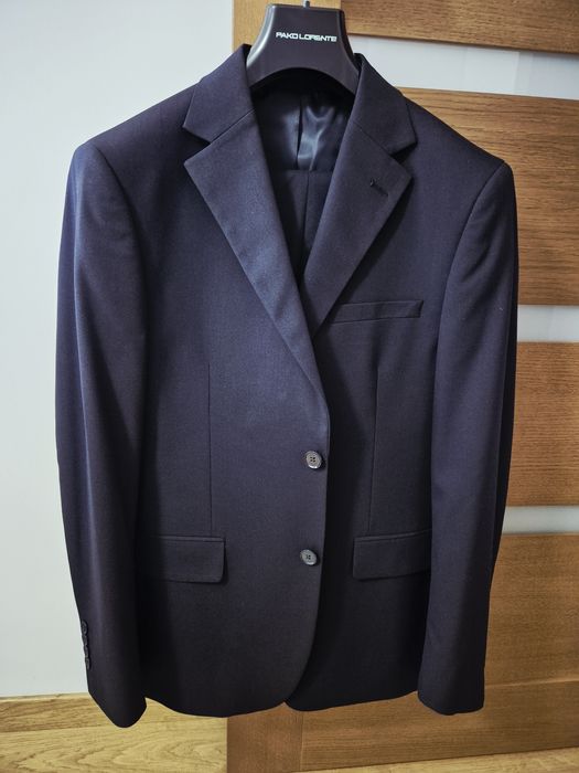 Garnitur Pako Lorente