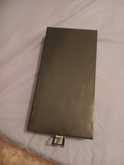 Conjunto talheres do Sporting