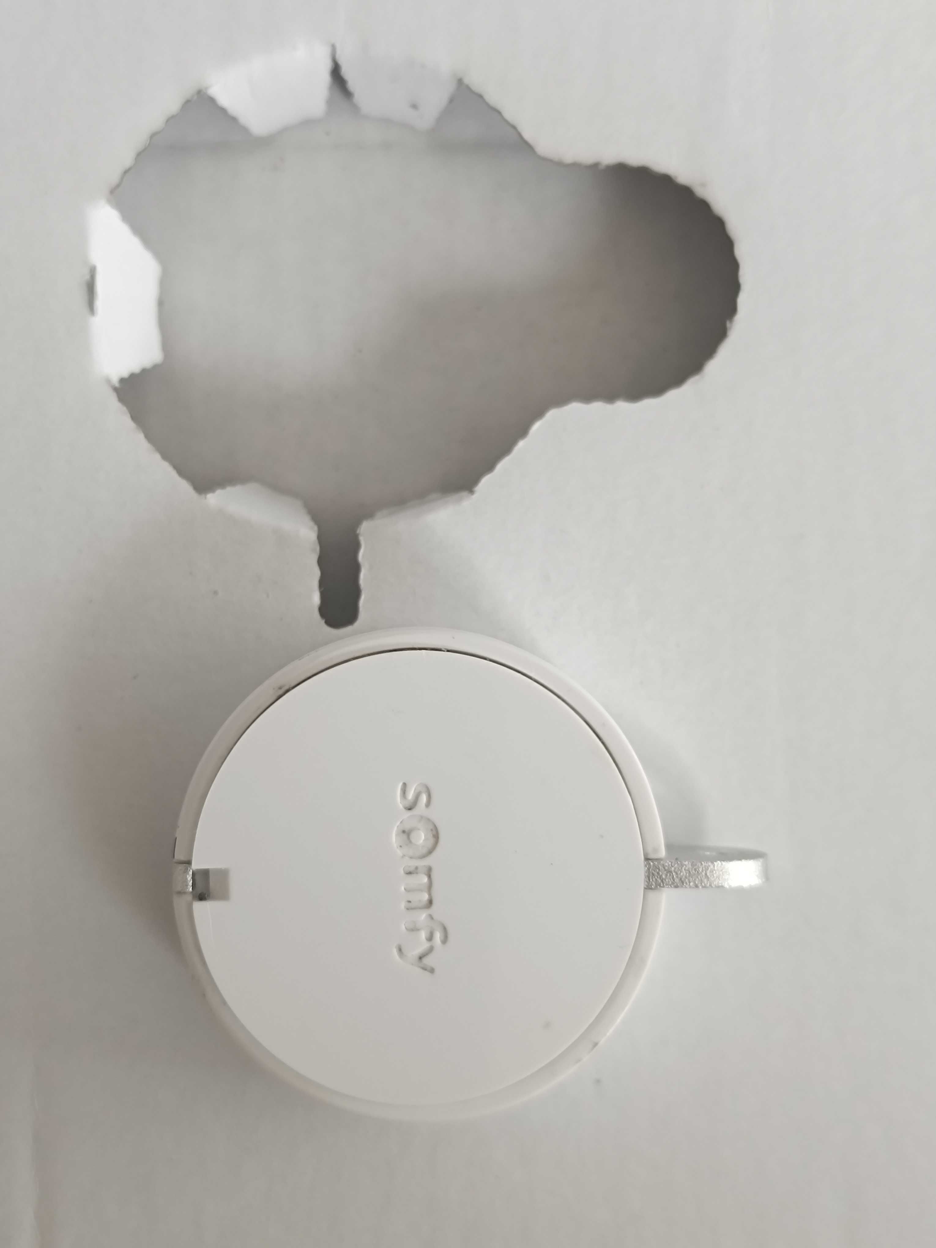 Klucz zbliżeniowy Somfy Protect KEY FOB