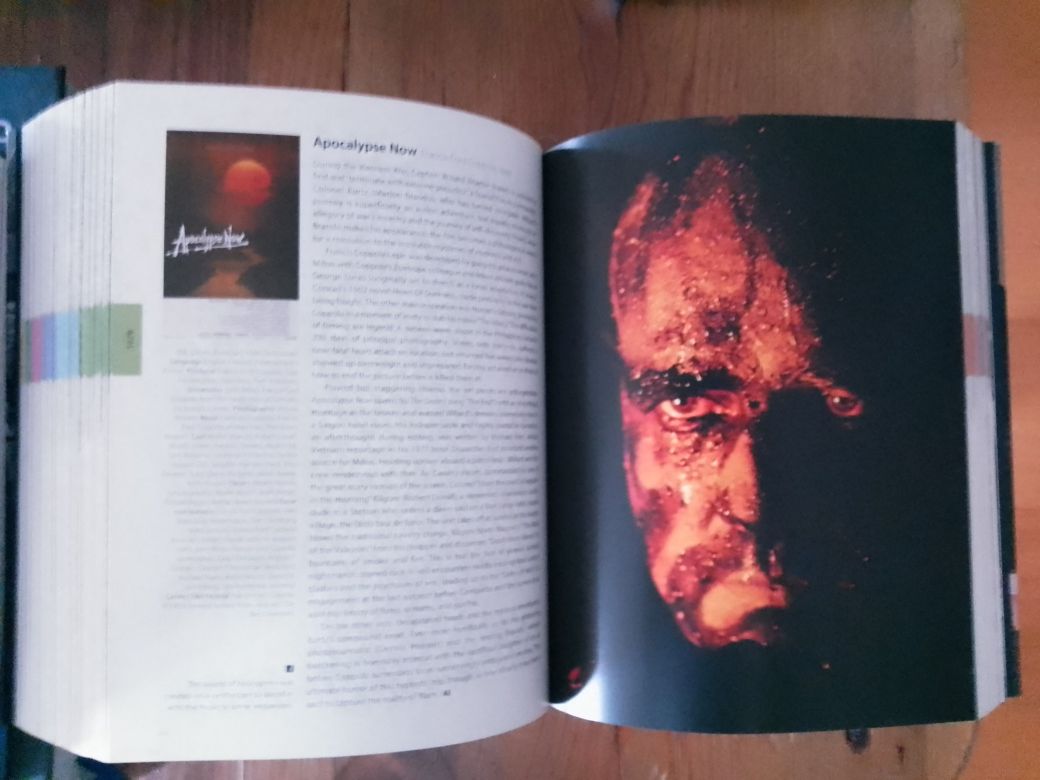 Livro 1001 movies you must ser before you die
