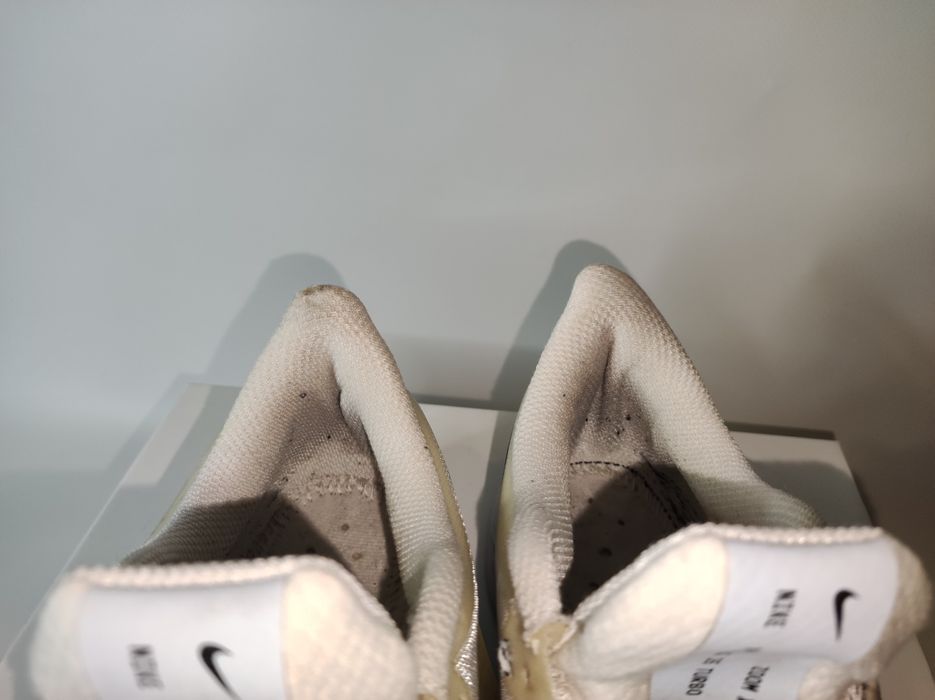 Женские Кроссовки от Nike Zoom Pegasus 35 Turbo 37 / 23.5см.