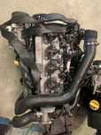 Motor Opel 1.7cdti Z17dth