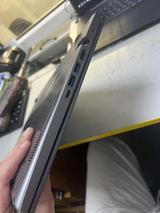 ACER Aspire 5 N22C6 RAM32/SSD512