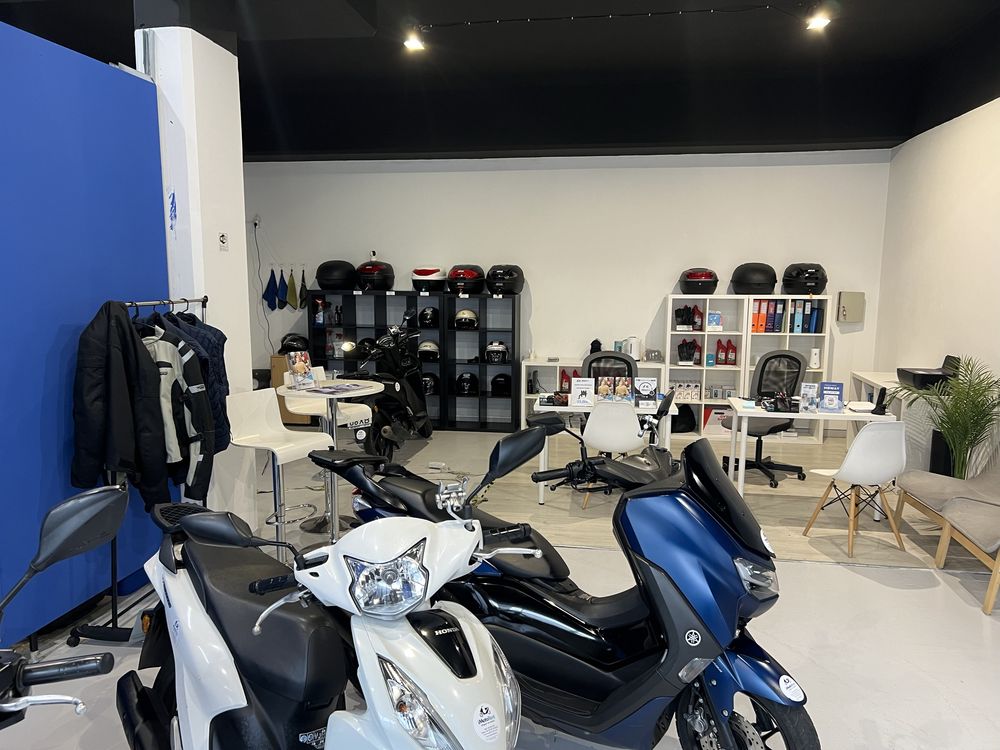 Vende se empresa