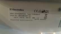 Suszarka Electrolux EDH3284PDW