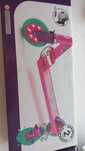 Trotinete Rosa ate 1,20cm