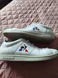 Tênis lecoq sportif