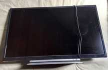 Televisão Toshiba 70x40 - Troco por Ecrã de Computador