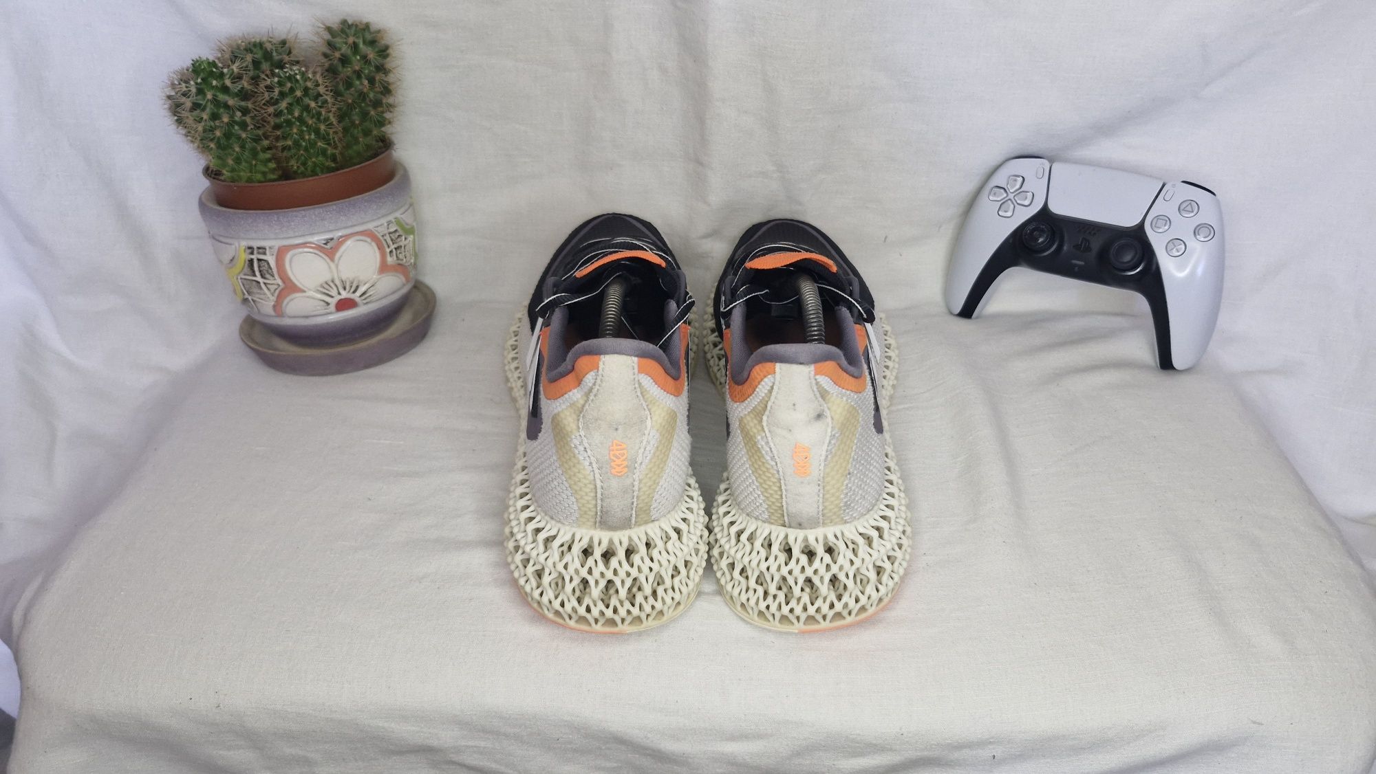 Кросівки Adidas 4dfwd 2.Розмір 43