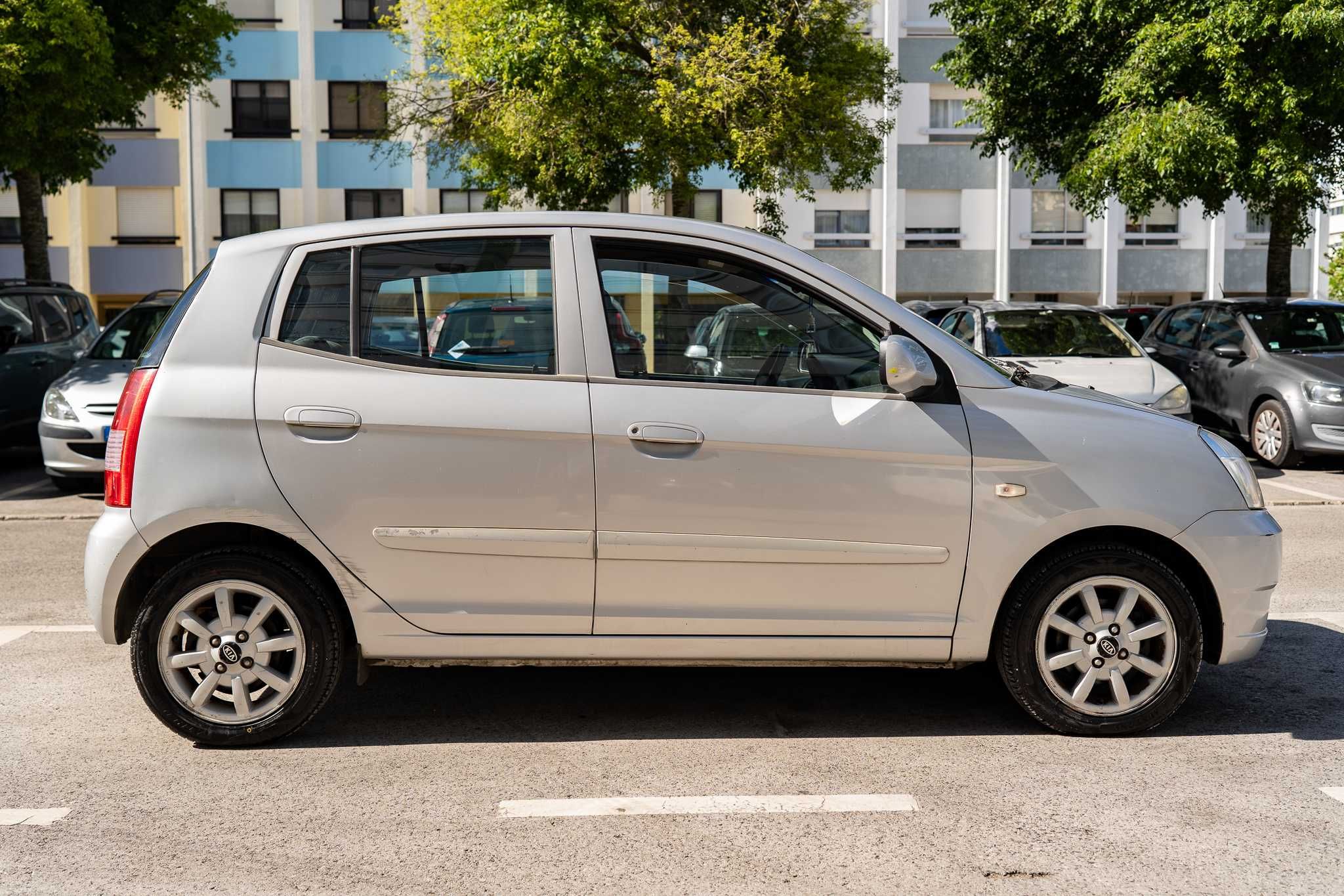 Kia Picanto EX 5P