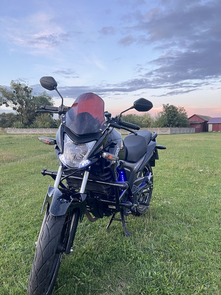 Продам Lifan Kp200