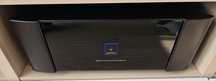Meridian 857 Reference końcówka mocy wzmacniacz