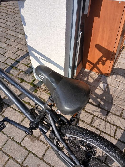 Rower BMX oryginał USA