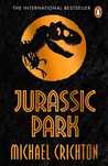 Jurassic Park. Arrow