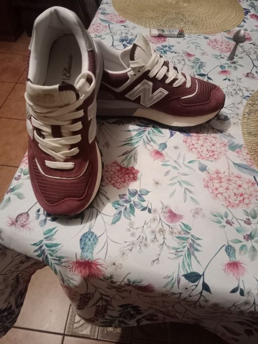 Sprzedam Buty New Blance