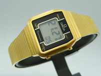 Omega Memomaster -1637 - Unisex Lata 80 - Rzadkość -STAN !