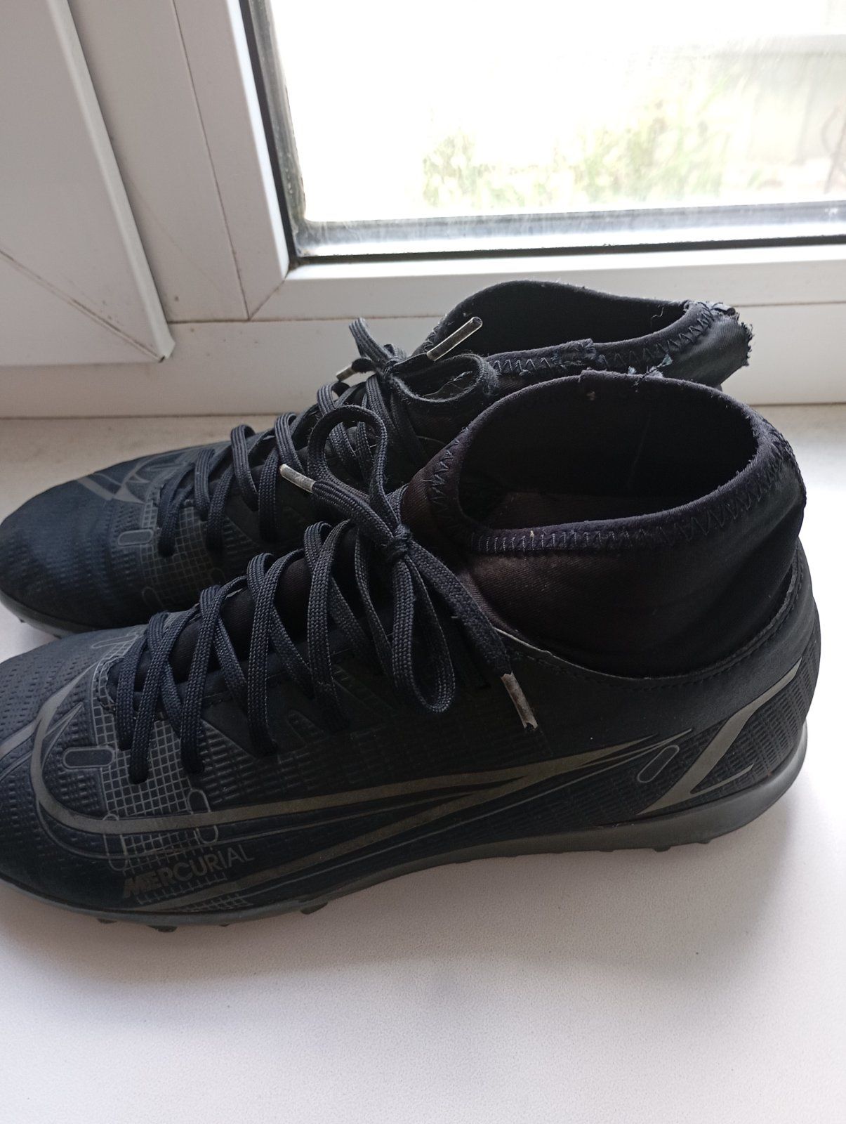 Сороконожки Сороконіжки Nike Mercurial Superfly 8 Club TF