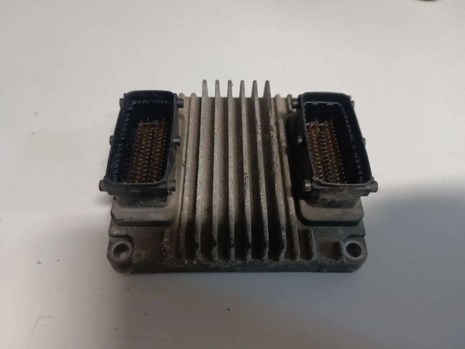 CENTRALINA DO MOTOR OPEL ASTRA G 1.7DTI 8973065751 12212819 DMRW