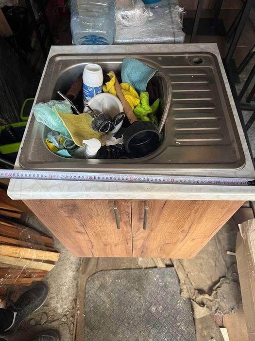 Тумба , раковина