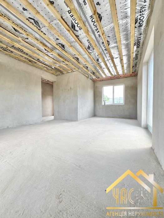 Продаж стильного будинку з наповненням та ГАЗом! БЕЗ КОМІСІЇ! с. Нове