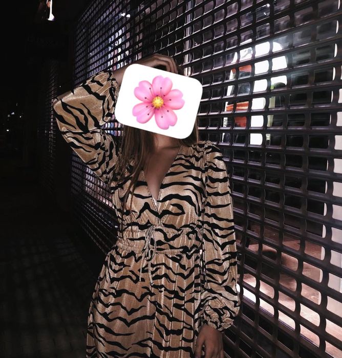 Сукня zara, розмір S, стан як новий 9/10