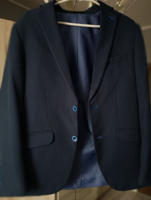 Garnitur młodzieżowy