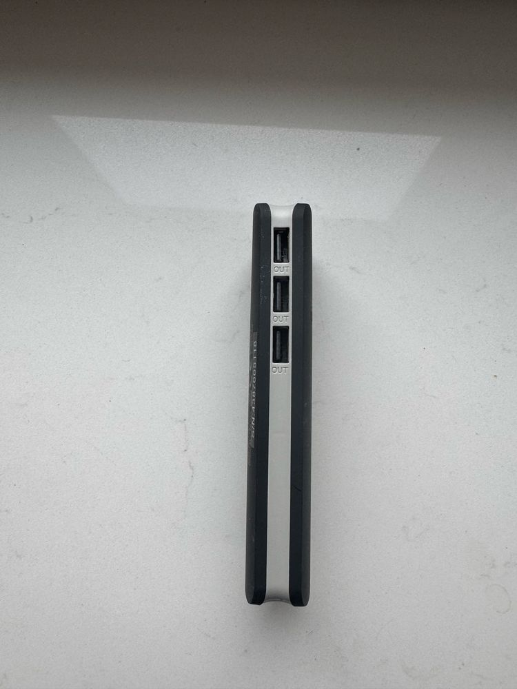 Powerbank logilink 10000mah