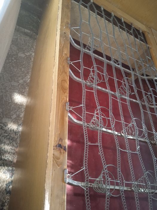 Продам двохспальне ліжко без матраців з підсвіткою