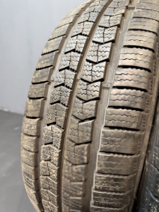 215/65 R16c całoroczne 2021r 9.5mm bieznik Winguard China