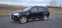 Sprzedam Chevrolet Captiva