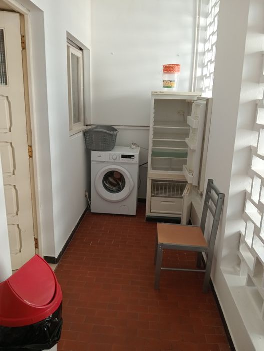 Quarto individual ou partilhado