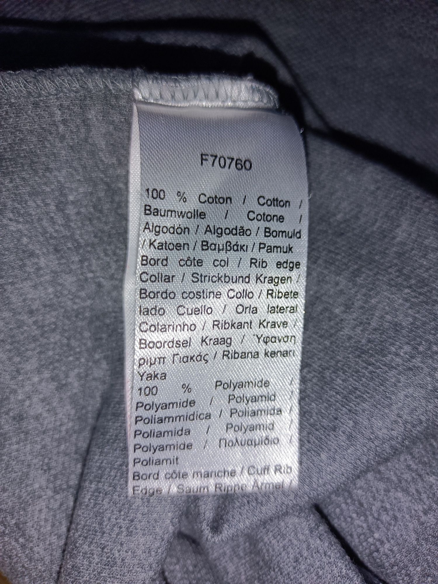Lacoste L Oryginalna