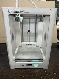 3D принтер UltiMaker 3 extended