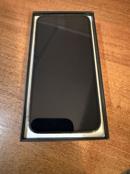 iPhone 12 Pro 128 Gb Graphite