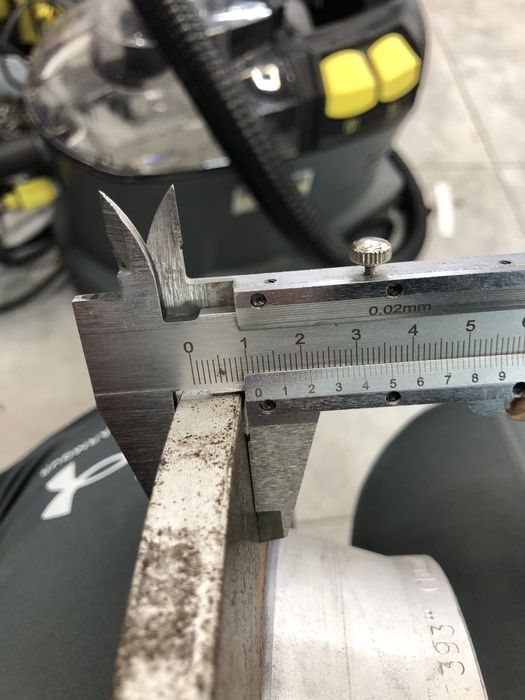 Audi TT 8J (2006-2014) повний комплект гальм